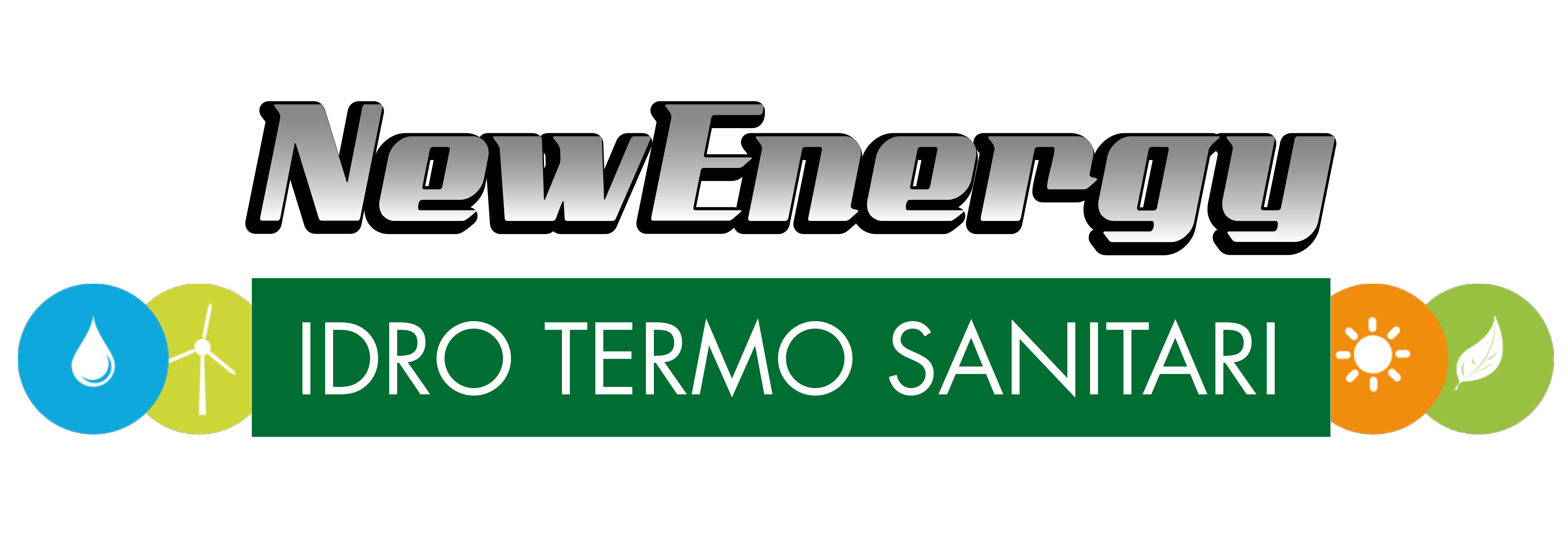 New Energy Torino